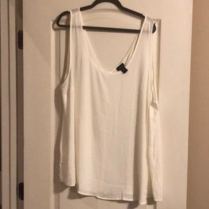 White Camisole